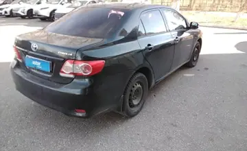 Toyota Corolla 2011 года за 5 000 000 тг. в Актобе