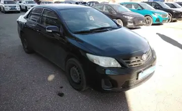 Toyota Corolla 2011 года за 5 000 000 тг. в Актобе фото 3