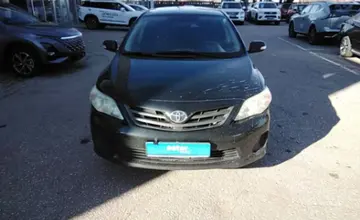 Toyota Corolla 2011 года за 5 000 000 тг. в Актобе фото 2
