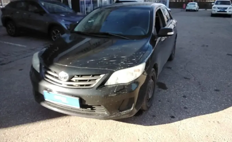 Toyota Corolla 2011 года за 5 000 000 тг. в Актобе