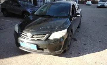 Toyota Corolla 2011 года за 5 000 000 тг. в Актобе фото 1