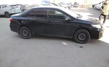 Toyota Corolla 2011 года за 5 000 000 тг. в Актобе фото 4