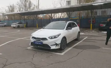 Kia Ceed 2024 года за 12 000 000 тг. в Алматы фото 1