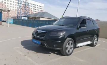 Hyundai Santa Fe 2011 года за 7 500 000 тг. в Шымкент фото 1