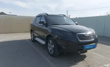 Hyundai Santa Fe 2011 года за 7 500 000 тг. в Шымкент фото 2
