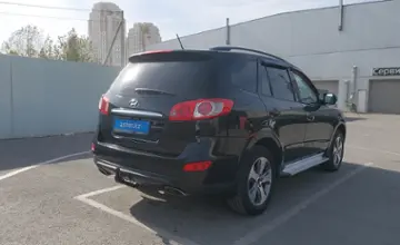 Hyundai Santa Fe 2011 года за 7 500 000 тг. в Шымкент фото 3