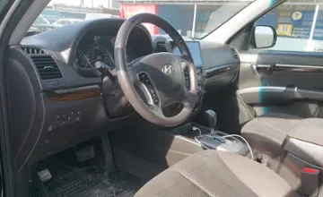 Hyundai Santa Fe 2011 года за 7 500 000 тг. в Шымкент фото 5