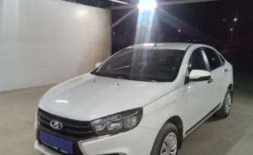 LADA (ВАЗ) Vesta 2019 года за 5 000 000 тг. в Кызылорда фото 1