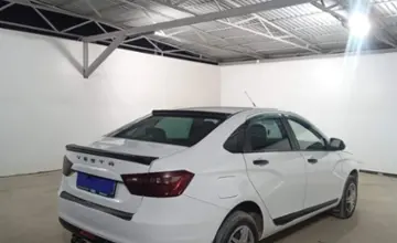 LADA (ВАЗ) Vesta 2019 года за 5 000 000 тг. в Кызылорда