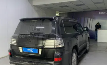 Lexus LX 2012 года за 22 000 000 тг. в Павлодар