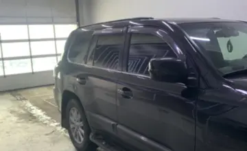 Lexus LX 2012 года за 22 000 000 тг. в Павлодар фото 4