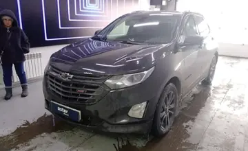 Chevrolet Equinox 2021 года за 9 400 000 тг. в Павлодар фото 1