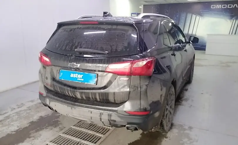 Chevrolet Equinox 2021 года за 9 400 000 тг. в Павлодар фото 5