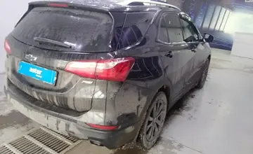 Chevrolet Equinox 2021 года за 9 400 000 тг. в Павлодар фото 4