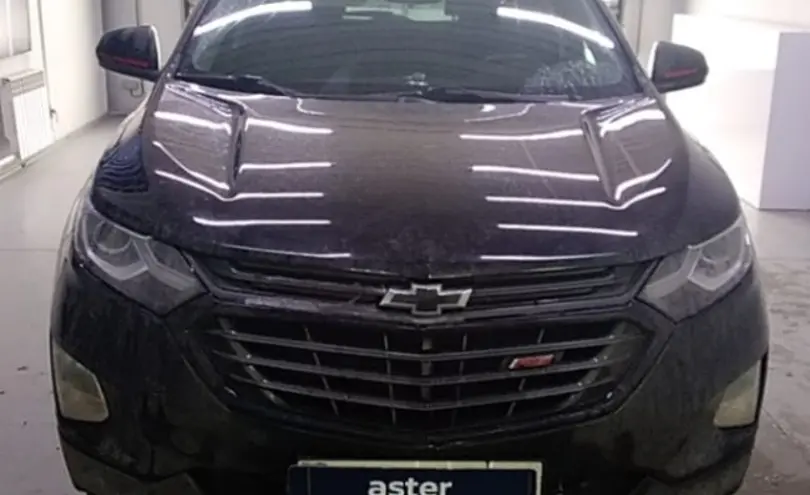 Chevrolet Equinox 2021 года за 9 400 000 тг. в Павлодар фото 2