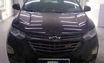 Chevrolet Equinox 2021 года за 9 400 000 тг. в Павлодар фото 2