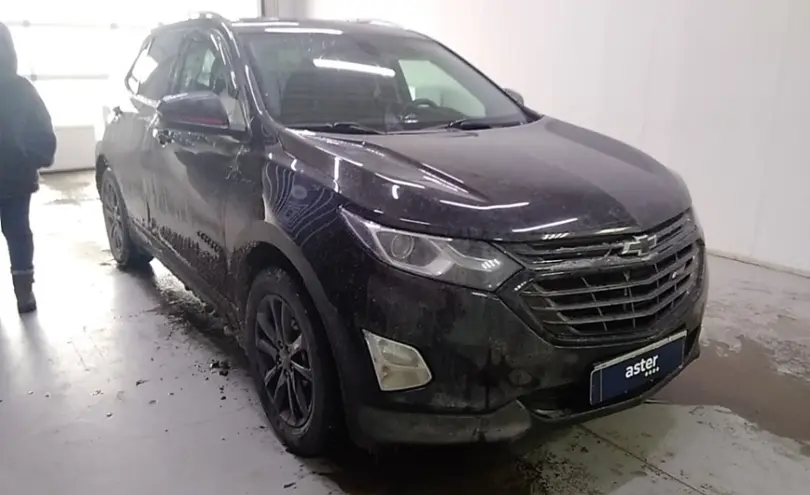 Chevrolet Equinox 2021 года за 9 400 000 тг. в Павлодар фото 3