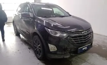 Chevrolet Equinox 2021 года за 9 400 000 тг. в Павлодар фото 3