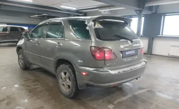 Lexus RX 2000 года за 4 500 000 тг. в Астана фото 4