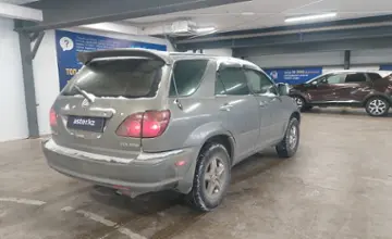 Lexus RX 2000 года за 4 500 000 тг. в Астана фото 3