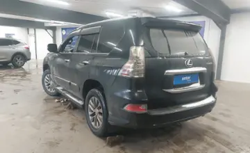 Lexus GX 2015 года за 20 000 000 тг. в Астана фото 4
