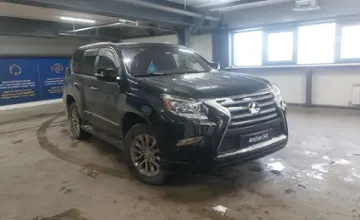 Lexus GX 2015 года за 20 000 000 тг. в Астана фото 2