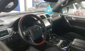 Lexus GX 2015 года за 20 000 000 тг. в Астана фото 5