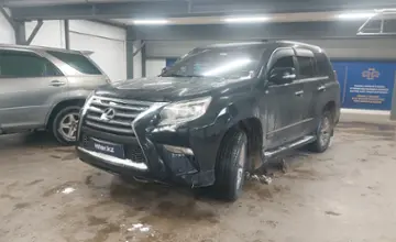 Lexus GX 2015 года за 20 000 000 тг. в Астана фото 1