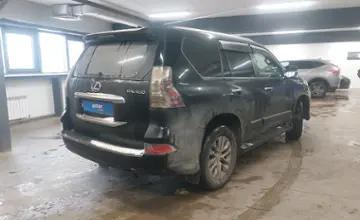 Lexus GX 2015 года за 20 000 000 тг. в Астана фото 3