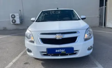 Chevrolet Cobalt 2022 года за 5 700 000 тг. в Тараз фото 2
