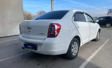 Chevrolet Cobalt 2022 года за 5 700 000 тг. в Тараз