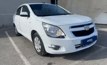 Chevrolet Cobalt 2022 года за 5 700 000 тг. в Тараз фото 3
