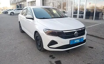 Volkswagen Polo 2020 года за 5 700 000 тг. в Актобе фото 3