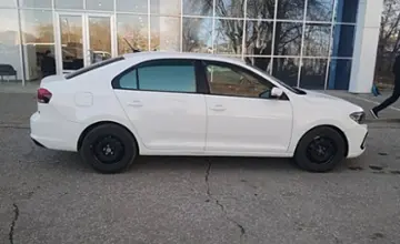 Volkswagen Polo 2020 года за 5 700 000 тг. в Актобе фото 4