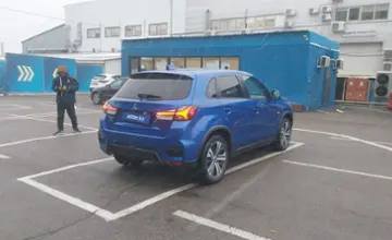 Mitsubishi Outlander Sport 2019 года за 10 000 000 тг. в Алматы фото 3