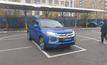 Mitsubishi Outlander Sport 2019 года за 10 000 000 тг. в Алматы фото 2