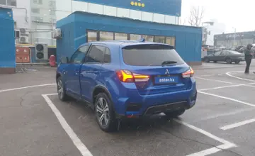 Mitsubishi Outlander Sport 2019 года за 10 000 000 тг. в Алматы фото 4