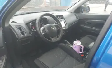 Mitsubishi Outlander Sport 2019 года за 10 000 000 тг. в Алматы фото 5