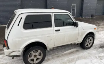 LADA (ВАЗ) 2121 (4x4) 2019 года за 3 500 000 тг. в Петропавловск фото 4