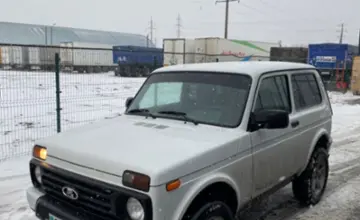 LADA (ВАЗ) 2121 (4x4) 2019 года за 3 500 000 тг. в Петропавловск фото 1