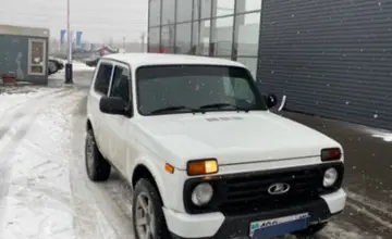 LADA (ВАЗ) 2121 (4x4) 2019 года за 3 500 000 тг. в Петропавловск фото 3