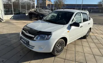 LADA (ВАЗ) Granta 2013 года за 2 700 000 тг. в Уральск фото 1