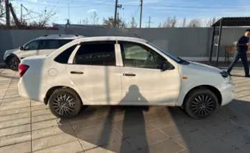 LADA (ВАЗ) Granta 2013 года за 2 700 000 тг. в Уральск фото 4