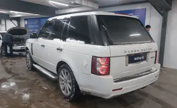Land Rover Range Rover 2011 года за 10 000 000 тг. в Астана фото 4