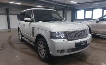 Land Rover Range Rover 2011 года за 10 000 000 тг. в Астана фото 2