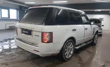 Land Rover Range Rover 2011 года за 10 000 000 тг. в Астана фото 3
