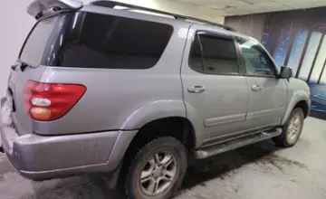 Toyota Sequoia 2001 года за 7 500 000 тг. в Павлодар фото 4