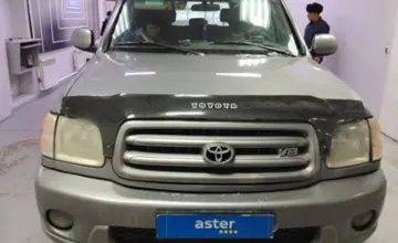 Toyota Sequoia 2001 года за 7 500 000 тг. в Павлодар фото 2
