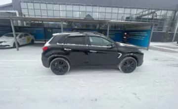 Mitsubishi ASX 2022 года за 11 500 000 тг. в Караганда фото 4