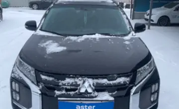 Mitsubishi ASX 2022 года за 11 500 000 тг. в Караганда фото 2